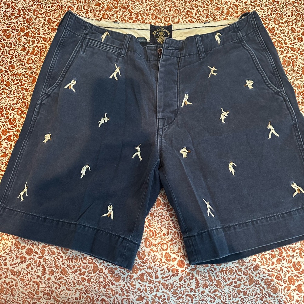 Ralph Lauren shorts